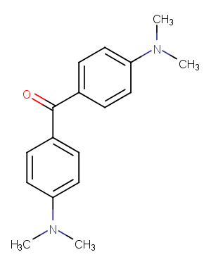 Michler's ketone