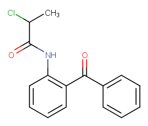 Compound EN300-08471