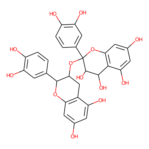 Procyanidin (Standard)