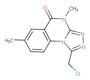 Compound EN300-41157