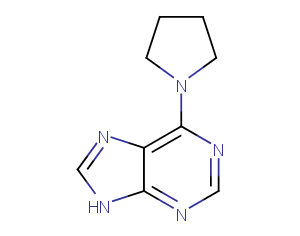 Compound EN300-63841