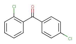 2,4'-Dichlorobenzophenone (Standard)-100mg
