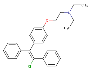 Enclomiphene