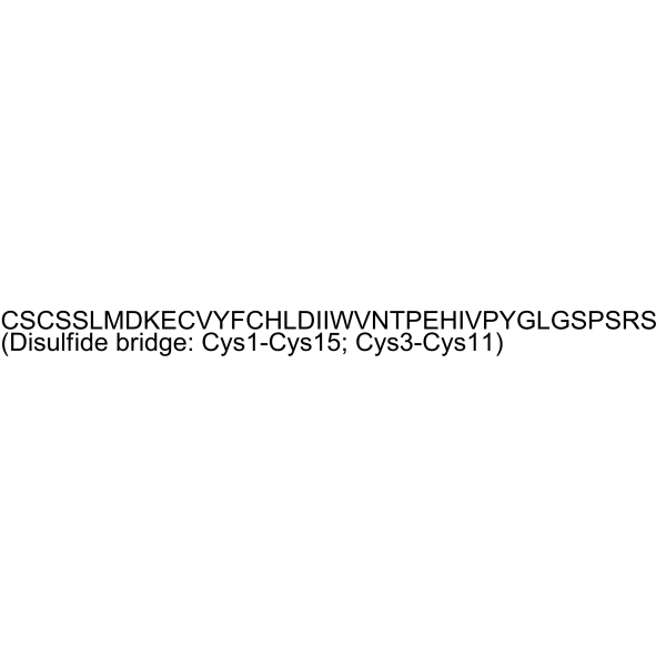 Big Endothelin-1 (1-39), porcine