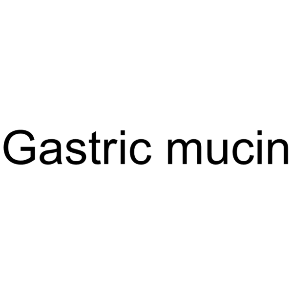 Gastric mucin [84082-64-4]