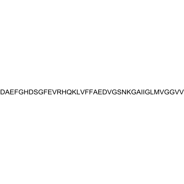 β-Amyloid (1-40) (rat)