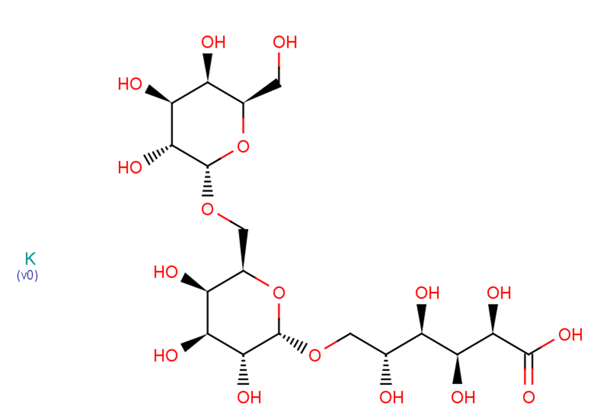Manninotrionate