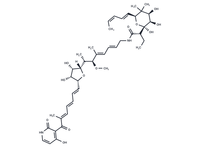 Kirromycin
