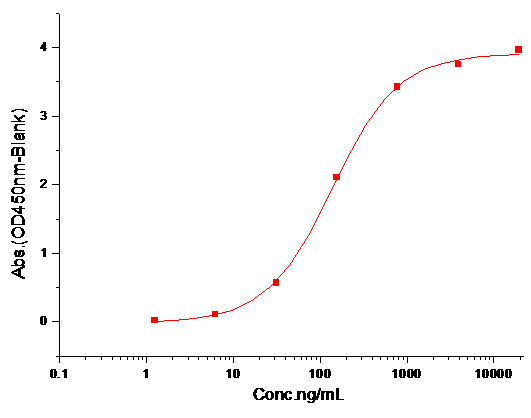 IL-17RB Protein, Human, Recombinant (His)