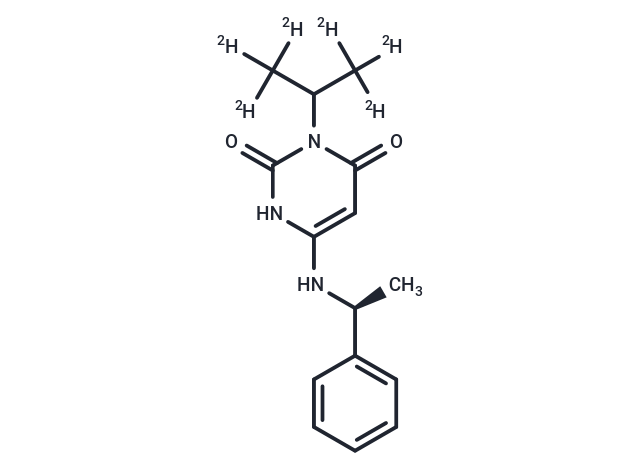 Mavacamten-d6