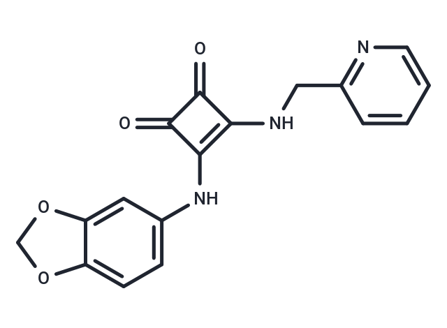 Mtb ATP synthase-IN-1