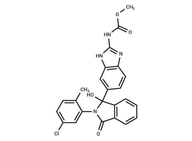 Xl-281 [870603-16-0]