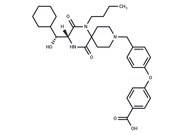 Aplaviroc