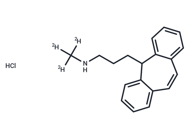 Protriptyline-d3 Hydrochloride [1435934-21-6]