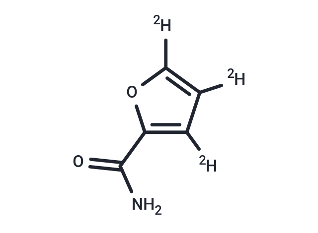 2-Furamide-3,4,5-d3 [1219799-31-1]