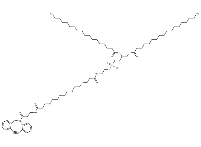DSPE-PEG4-DBCO