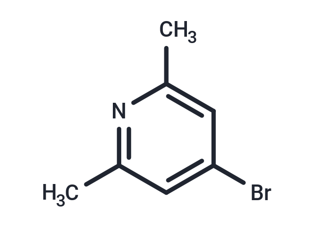 4-Bromo-2,6-dimethylpyridine