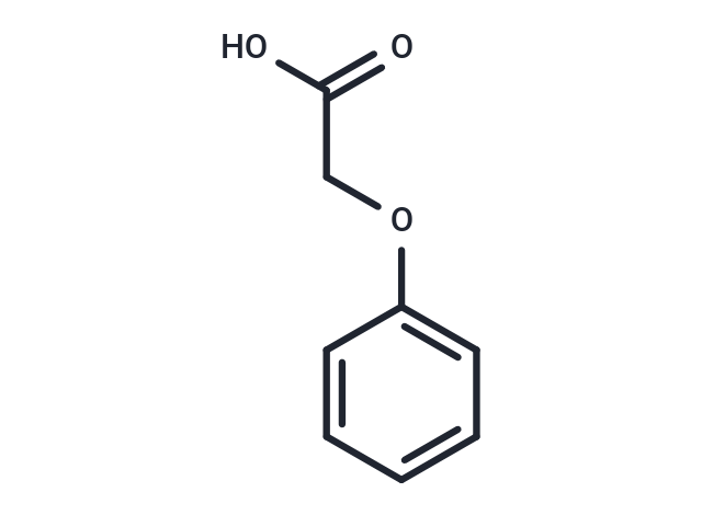 Phenoxyacetic acid (Standard)-250mg