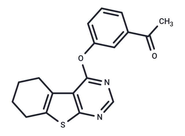 VEGFR-2-IN-37