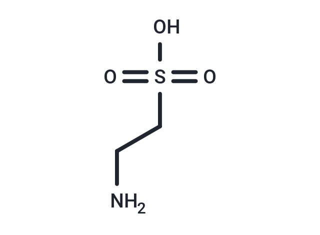 Taurine [107-35-7]