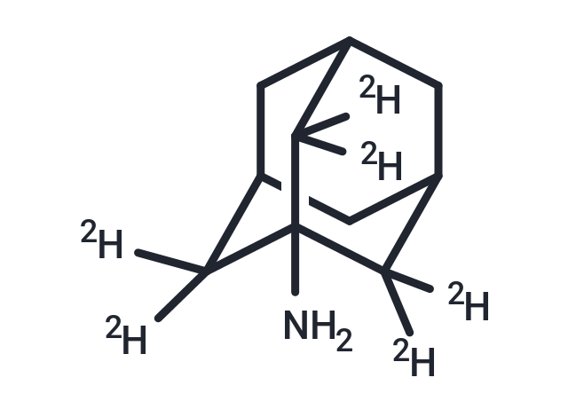 Amantadine-d6 [1219805-53-4]