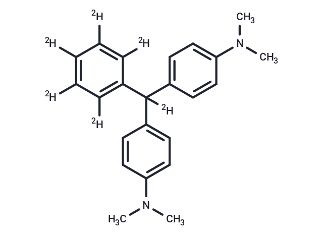 Leucomalachite Green-d6 [1173021-13-0]
