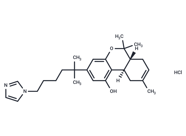 O-2545 hydrochloride