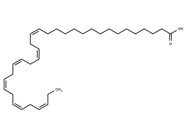 Hexaenoic acid