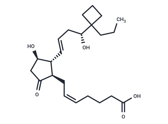 EP2 receptor agonist 4