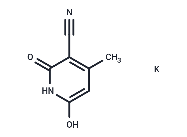 hUP1-IN-1 potassium