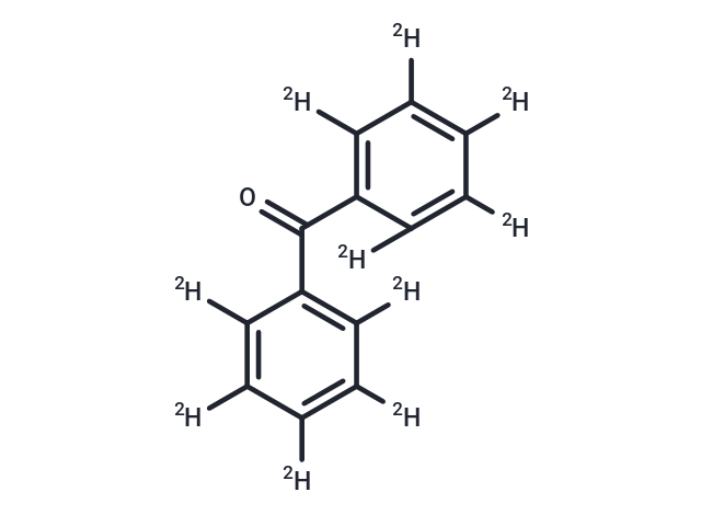 Benzophenone-d10 [22583-75-1]