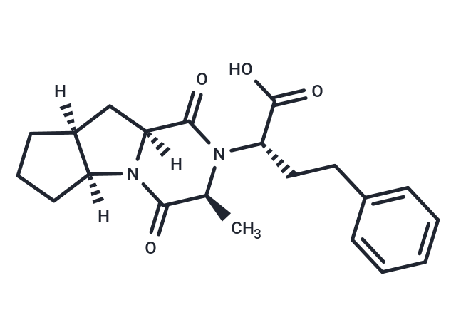 Ramipril Diketopiperazine Acid