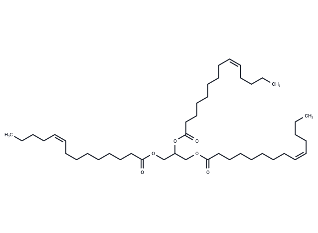 1,2,3-Trimyristoleoyl Glycerol