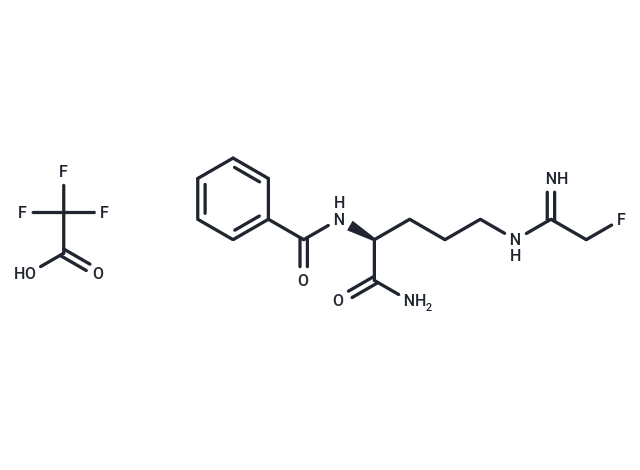 F-Amidine TFA