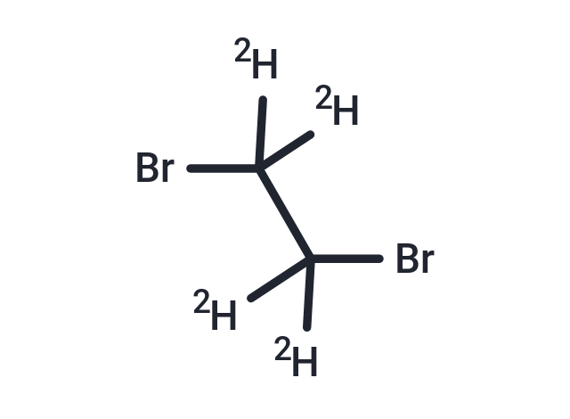 Dibromoethane-d4 [22581-63-1]