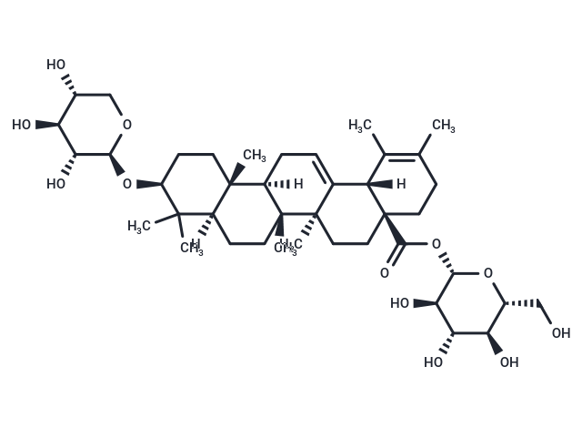 Oblonganoside B