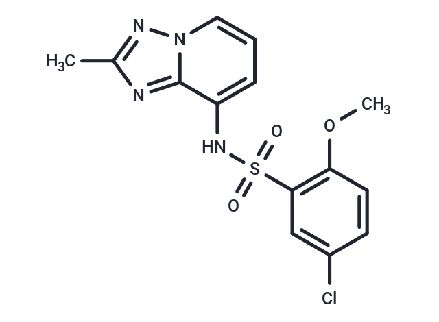 MTDH-SND1 blocker 1