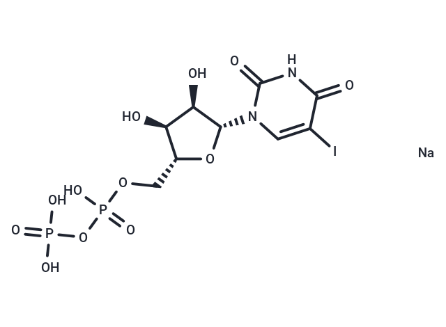 MRS2693 trisodium [1448858-83-0]