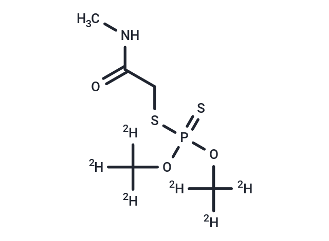 Dimethoate-d6 (O,O dimethyl-d6) [1219794-81-6]