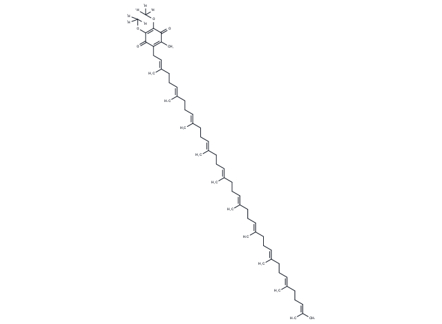Coenzyme Q10-d6 [110971-02-3]