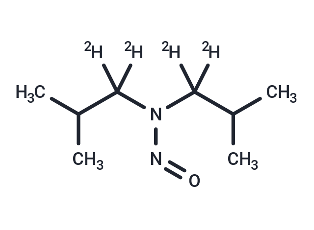 N-Nitrosodiisobutylamine-d4 [1794897-96-3]