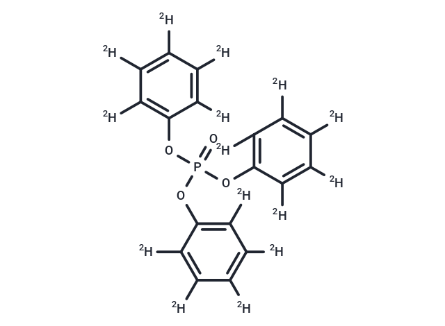 Triphenyl-d15 Phosphate [1173020-30-8]