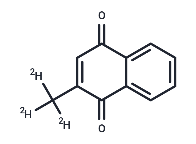 Vitamin K3-d3 [5172-16-7]