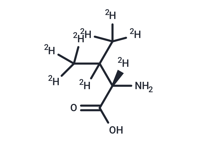 L-Valine-d8 [35045-72-8]