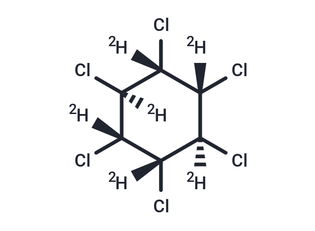 gamma-HCH-d6 [60556-82-3]