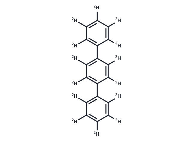 p-Terphenyl-d14 [1718-51-0]