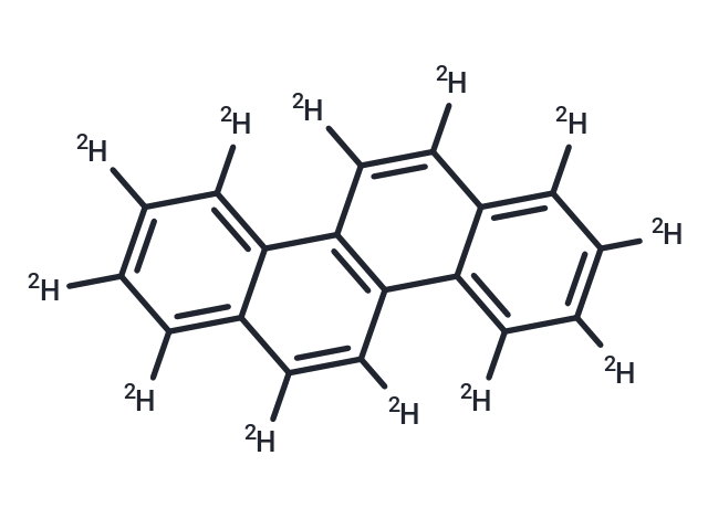 Chrysene-d12 [1719-03-5]