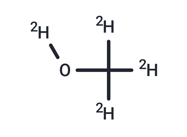 Methanol-d4 [811-98-3]