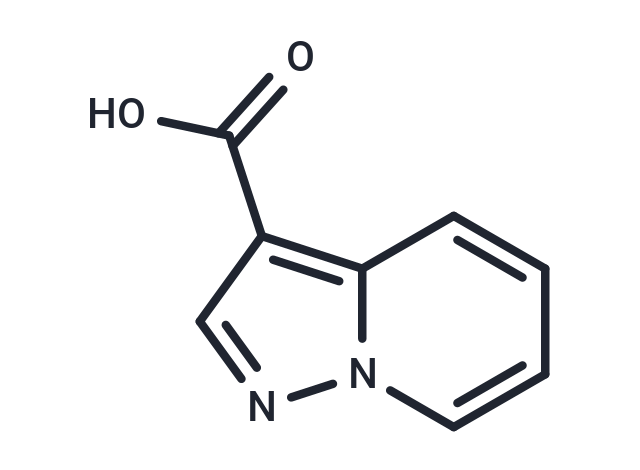 Pyrazolo[1,5-a]pyridine-3-carboxylic acid