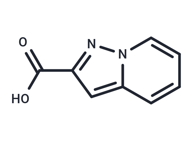 Pyrazolo[1,5-a]pyridine-2-carboxylic Acid